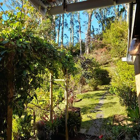 Le Val Rambaud Bed and Breakfast Saint-Denis Buitenkant foto