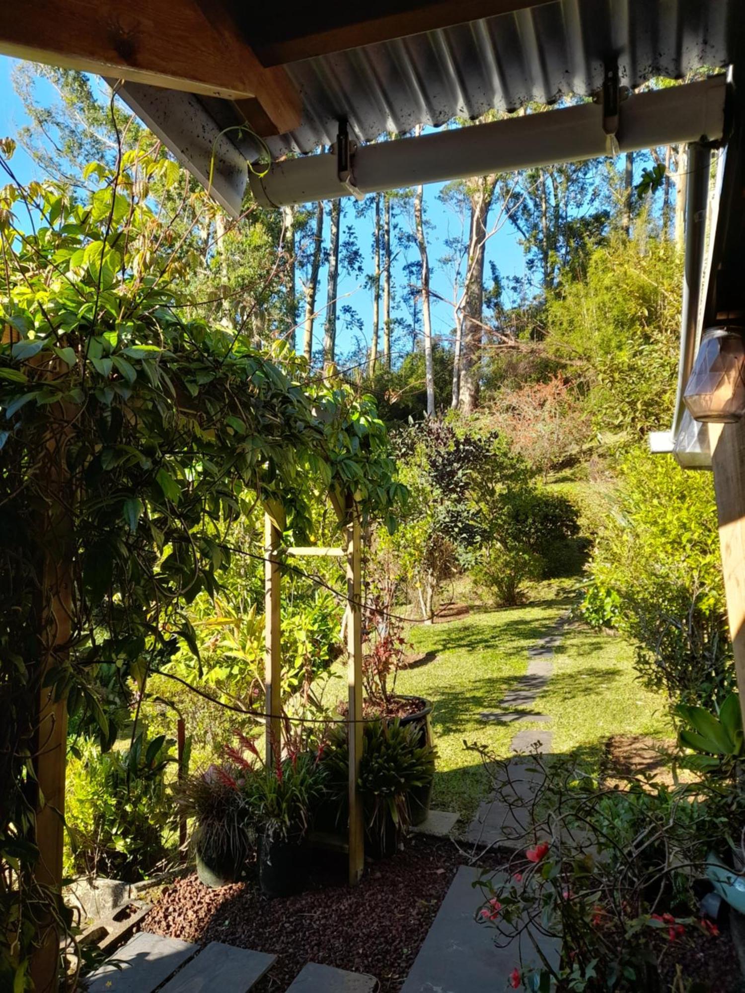 Le Val Rambaud Bed and Breakfast Saint-Denis Buitenkant foto
